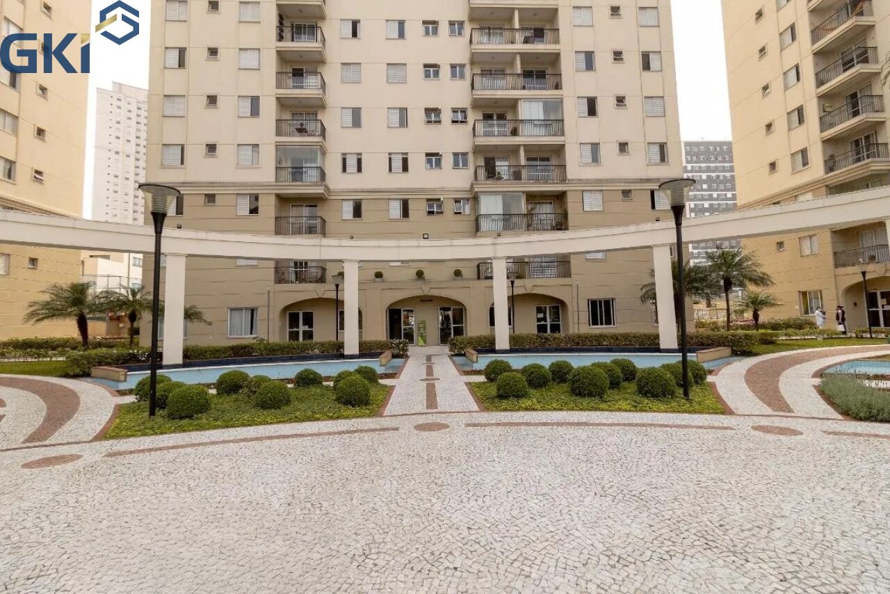 Apartamento, 3 quartos, 70 m² - Foto 33