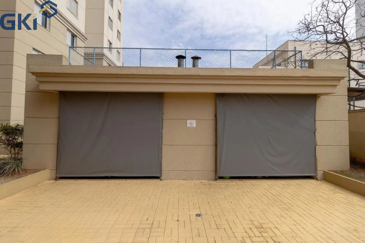Apartamento, 3 quartos, 70 m² - Foto 38