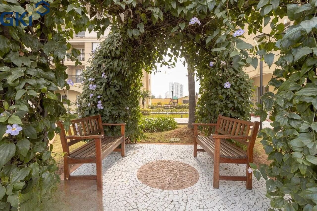 Apartamento, 3 quartos, 70 m² - Foto 37