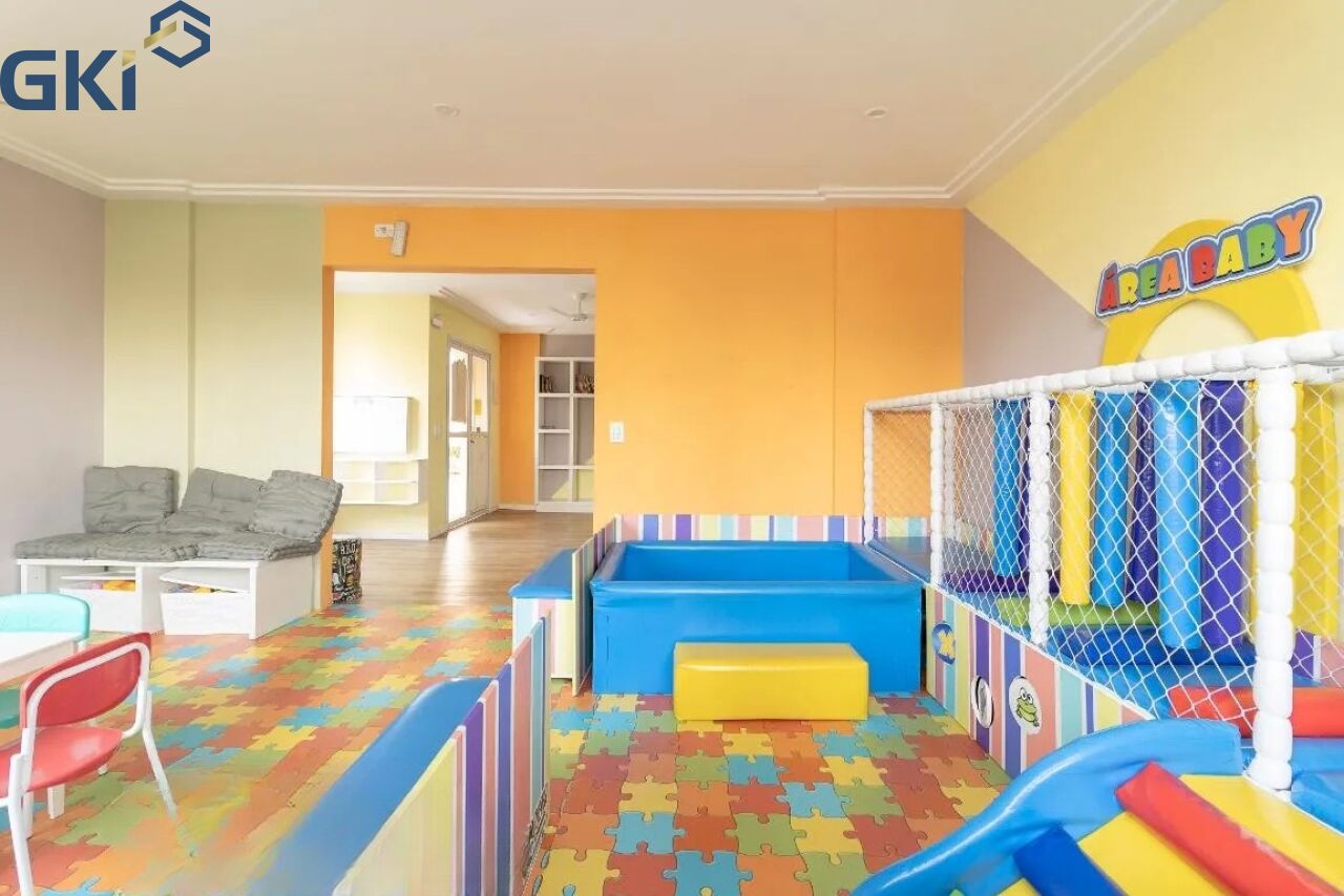 Apartamento, 3 quartos, 70 m² - Foto 41