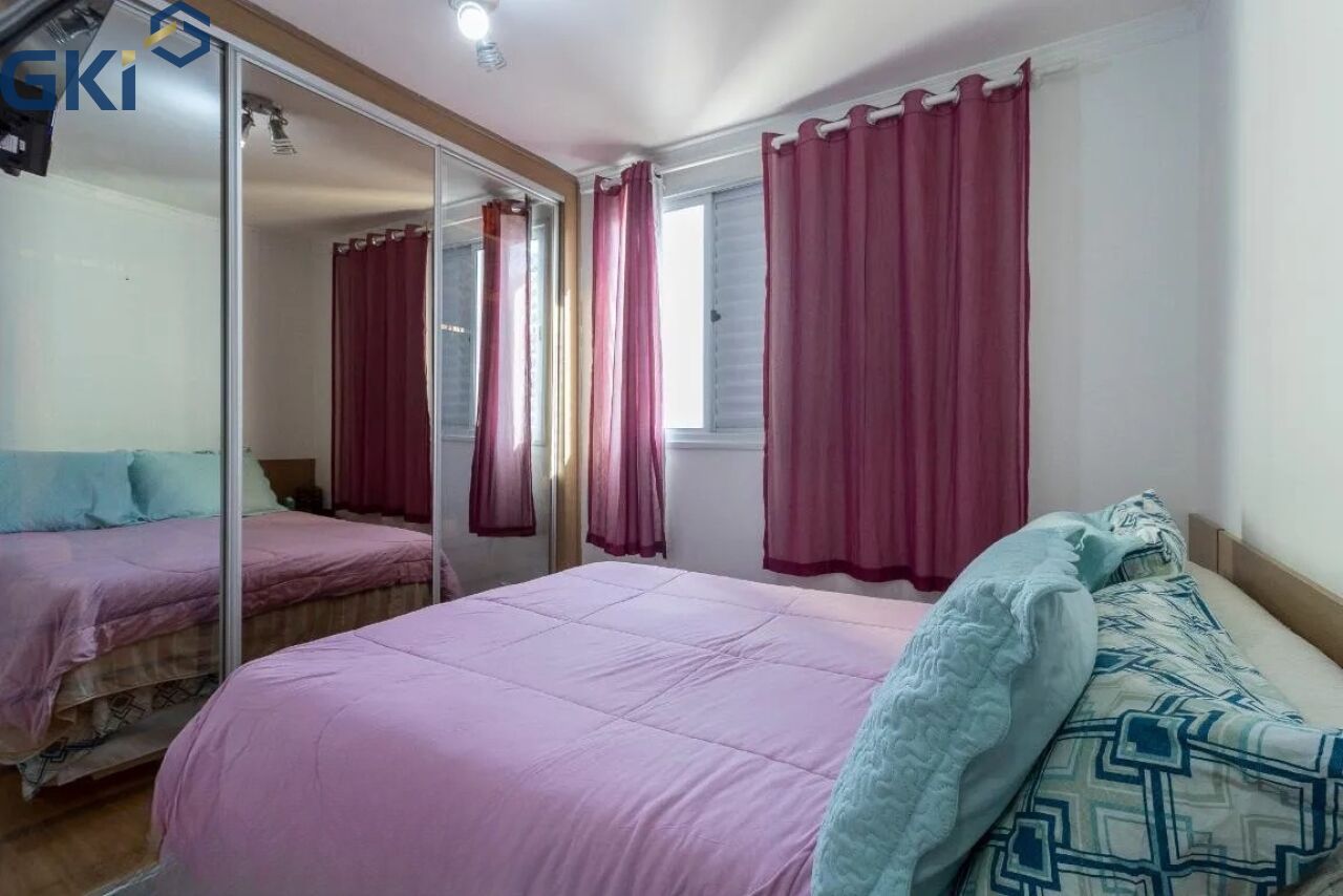Apartamento, 3 quartos, 70 m² - Foto 15
