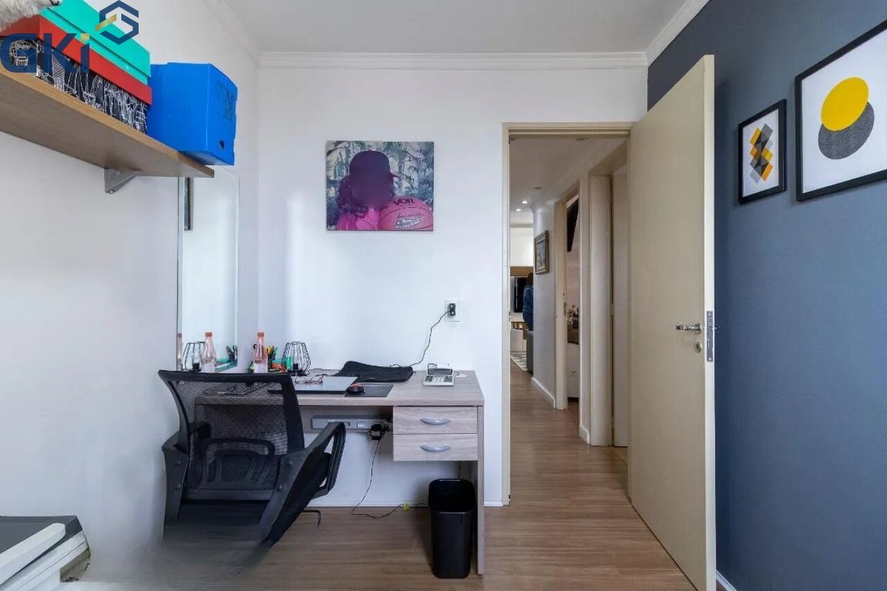 Apartamento, 3 quartos, 70 m² - Foto 21