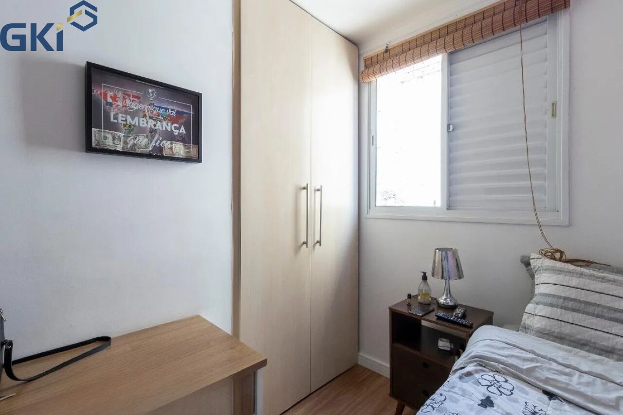 Apartamento, 3 quartos, 70 m² - Foto 25