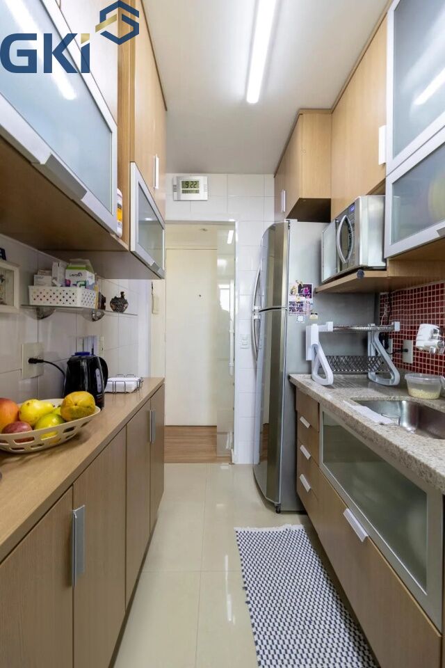 Apartamento, 3 quartos, 70 m² - Foto 12