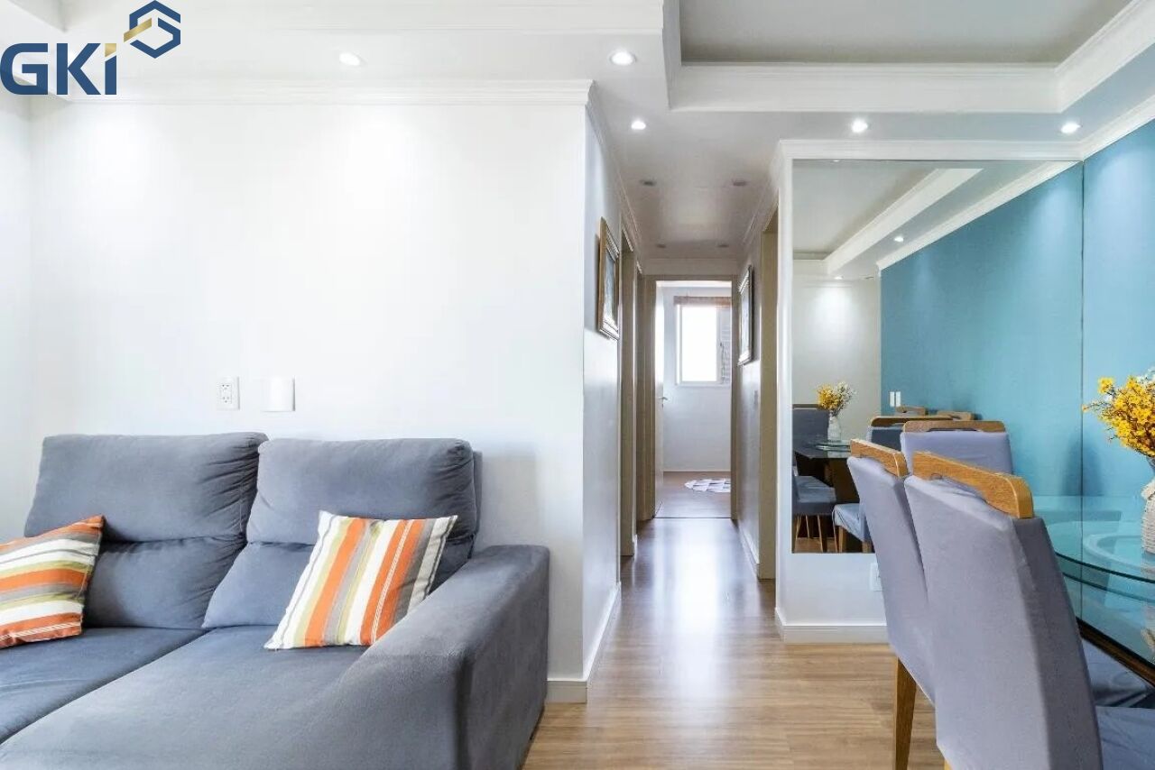 Apartamento, 3 quartos, 70 m² - Foto 6