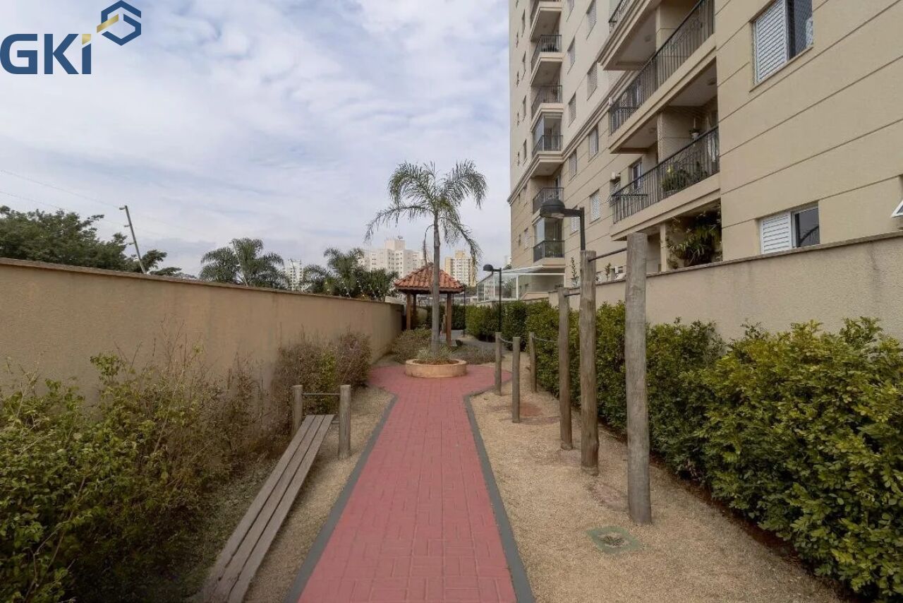 Apartamento, 3 quartos, 70 m² - Foto 43