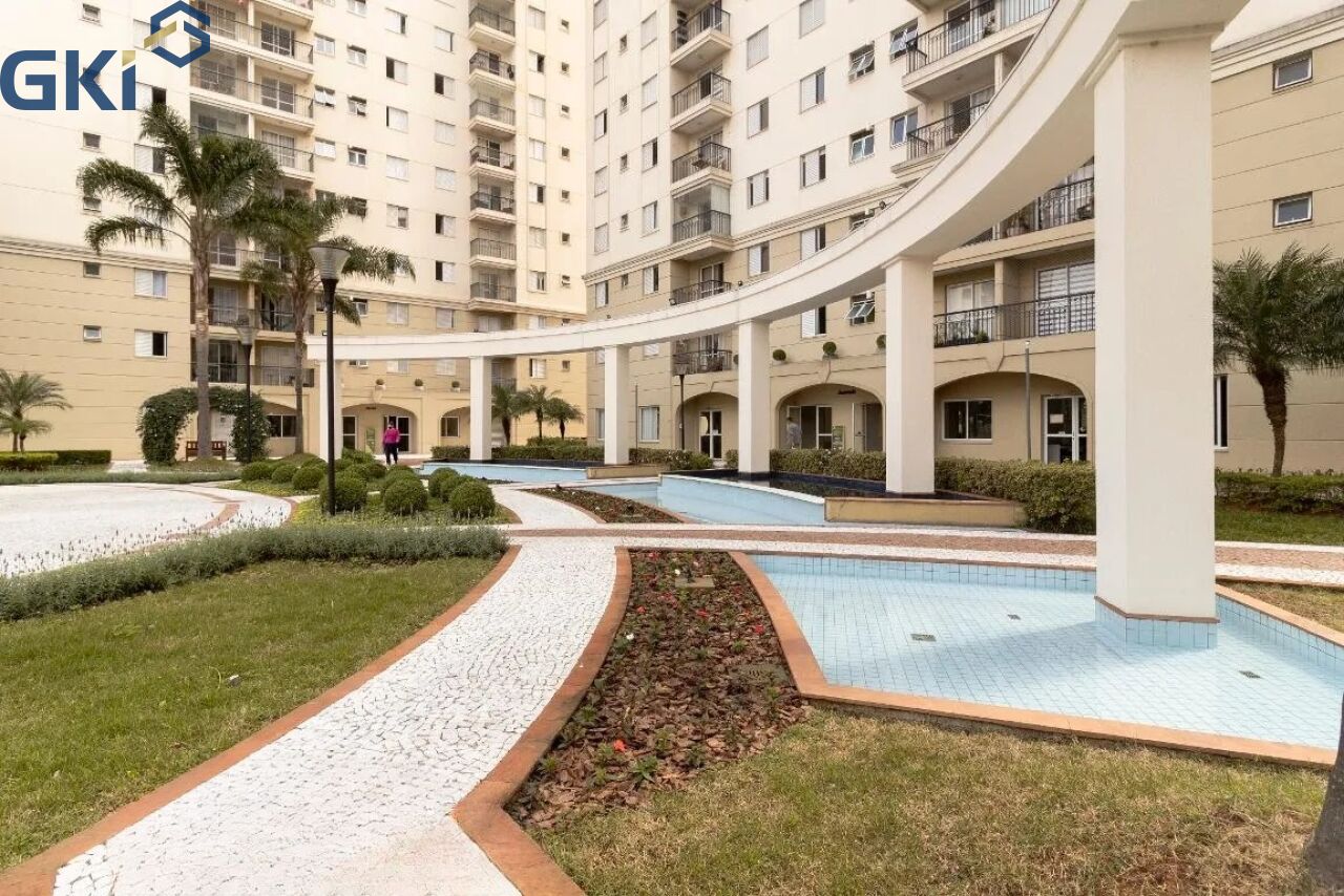 Apartamento, 3 quartos, 70 m² - Foto 32