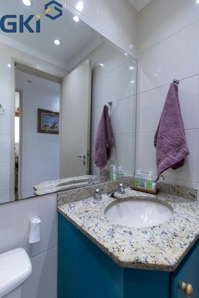 Apartamento, 3 quartos, 70 m² - Foto 30