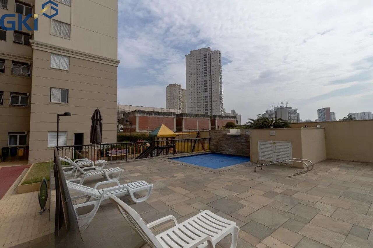 Apartamento, 3 quartos, 70 m² - Foto 46