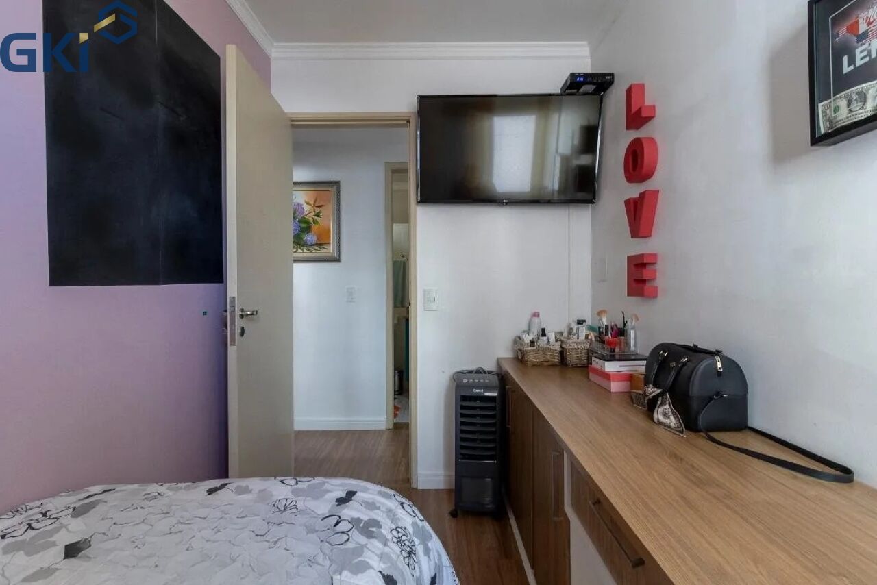 Apartamento, 3 quartos, 70 m² - Foto 26