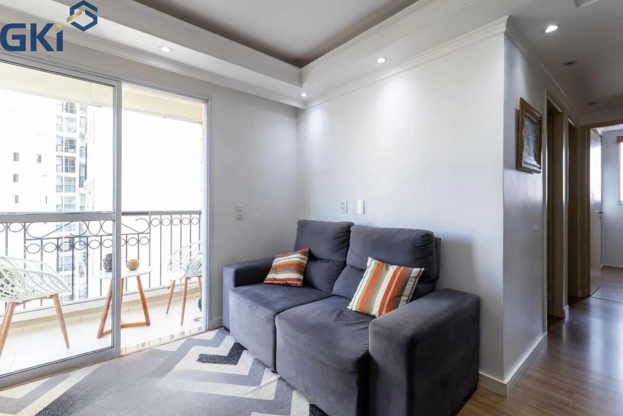 Apartamento, 3 quartos, 70 m² - Foto 5