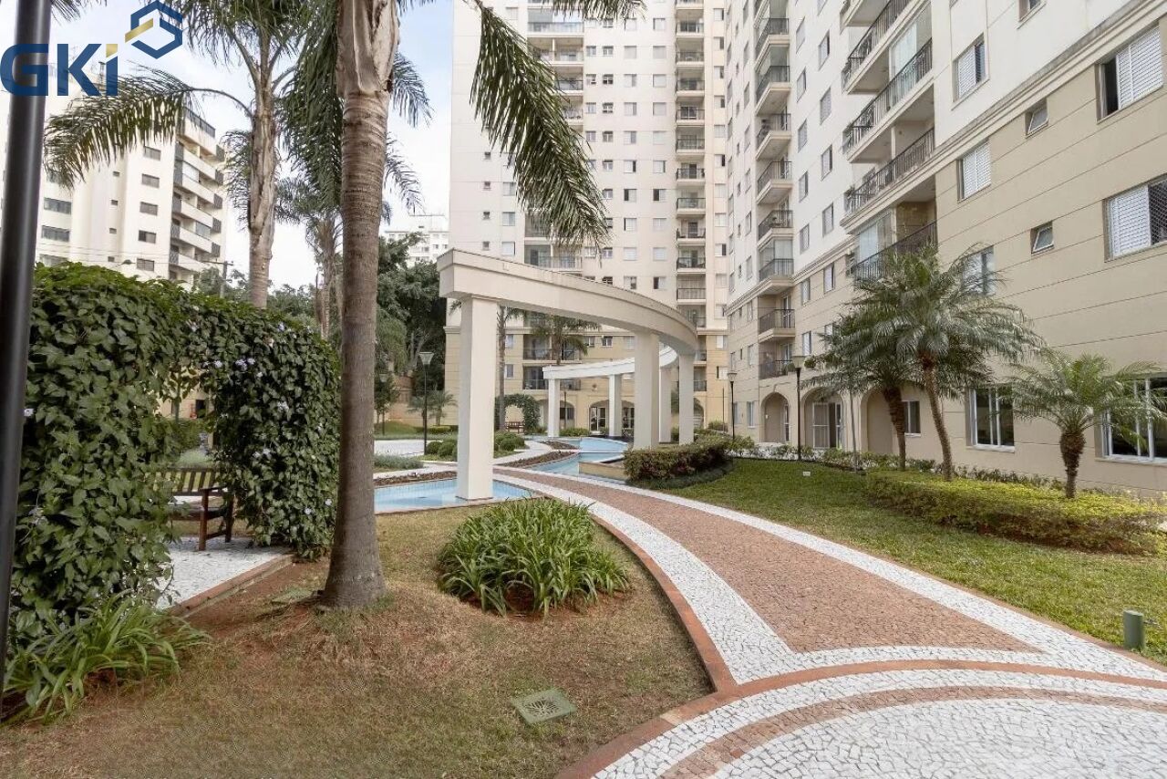 Apartamento, 3 quartos, 70 m² - Foto 36