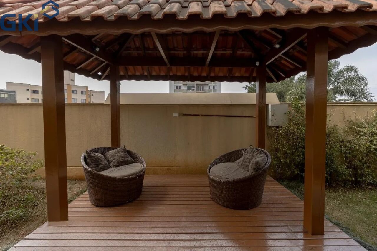 Apartamento, 3 quartos, 70 m² - Foto 39
