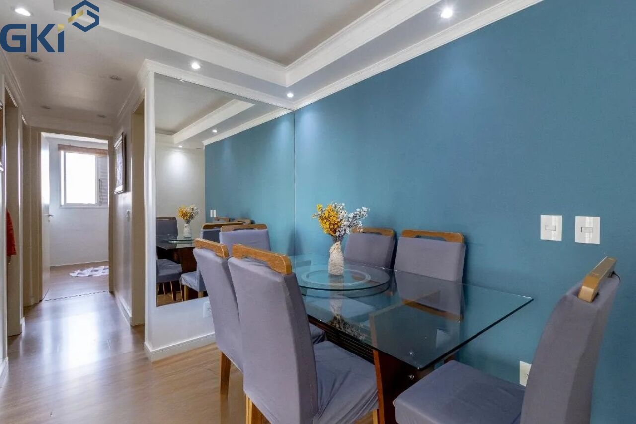 Apartamento, 3 quartos, 70 m² - Foto 7