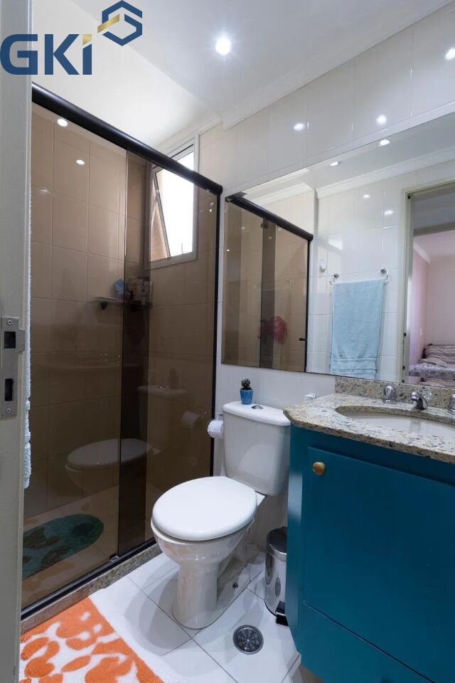 Apartamento, 3 quartos, 70 m² - Foto 31