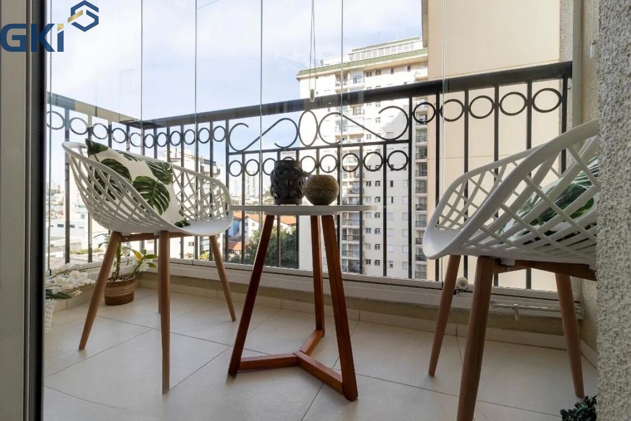 Apartamento, 3 quartos, 70 m² - Foto 8