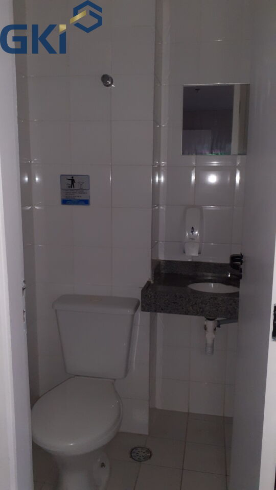 Sala-Conjunto, 35 m² - Foto 8