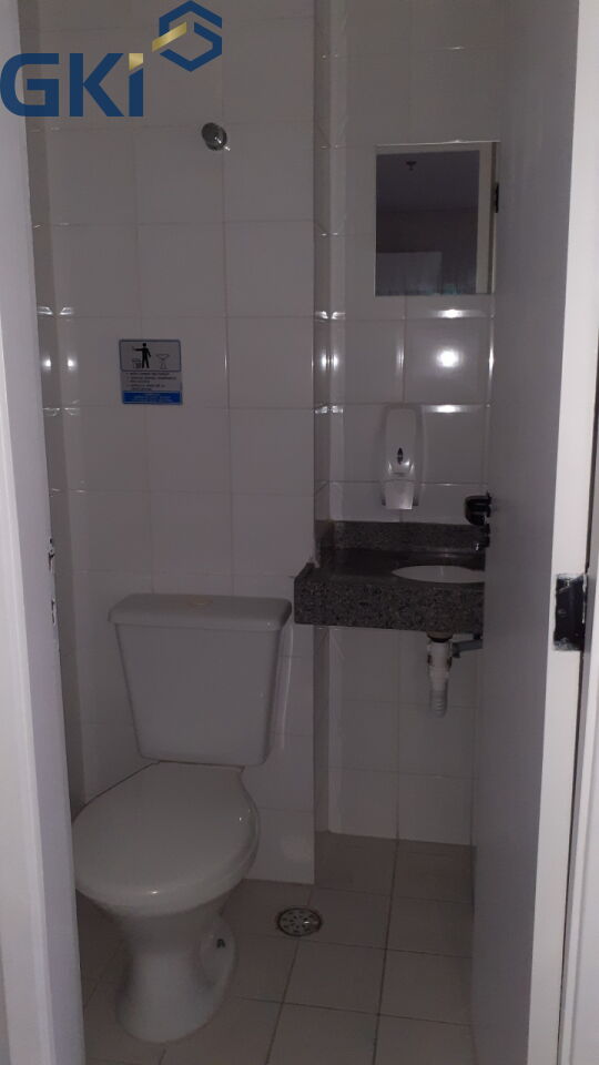 Sala-Conjunto, 35 m² - Foto 9