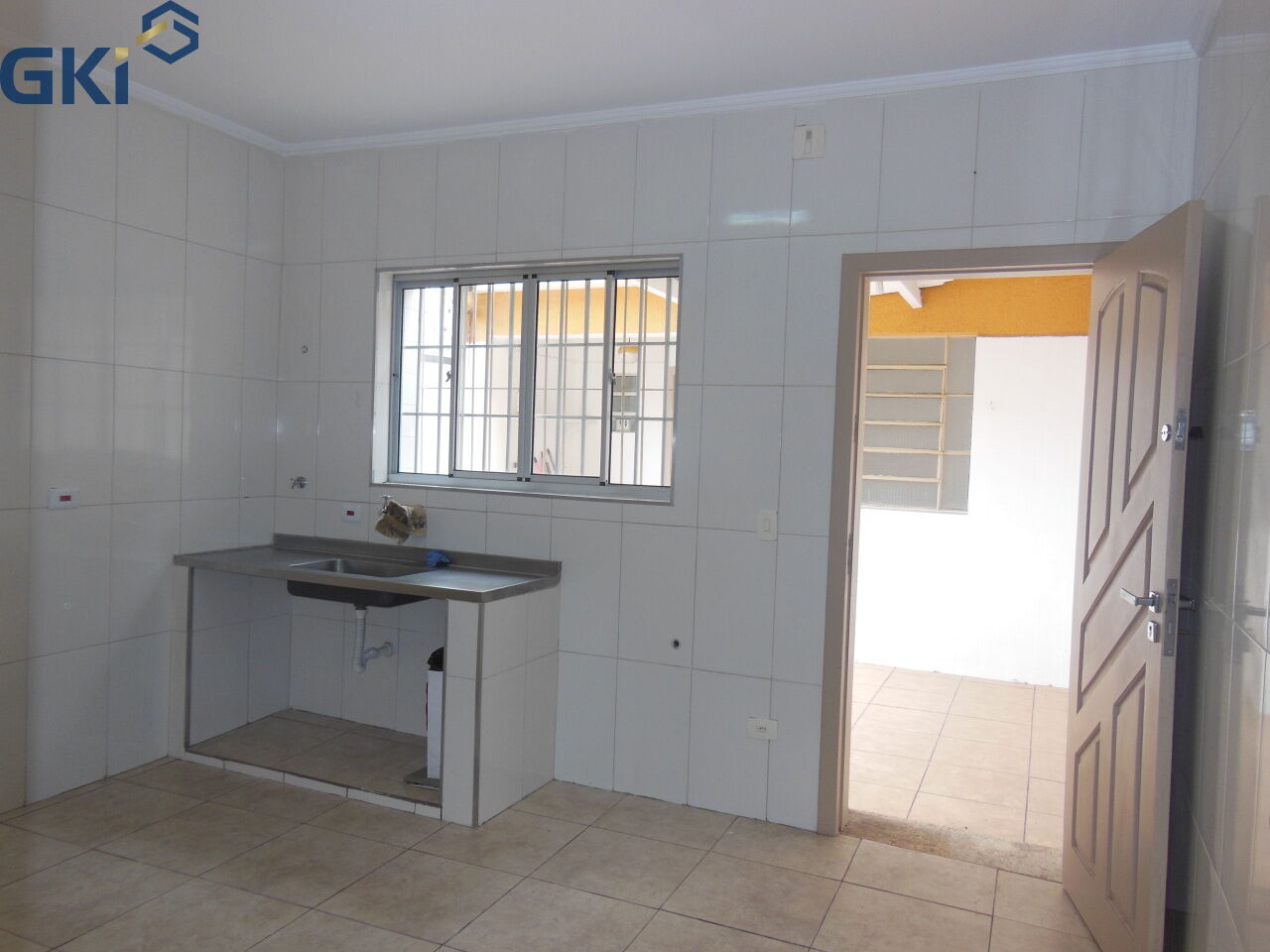 Casa de Condomínio, 2 quartos - Foto 4