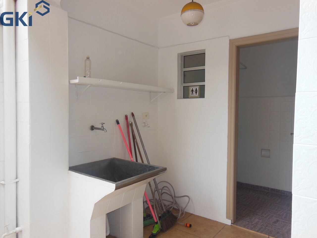 Casa de Condomínio, 2 quartos - Foto 10