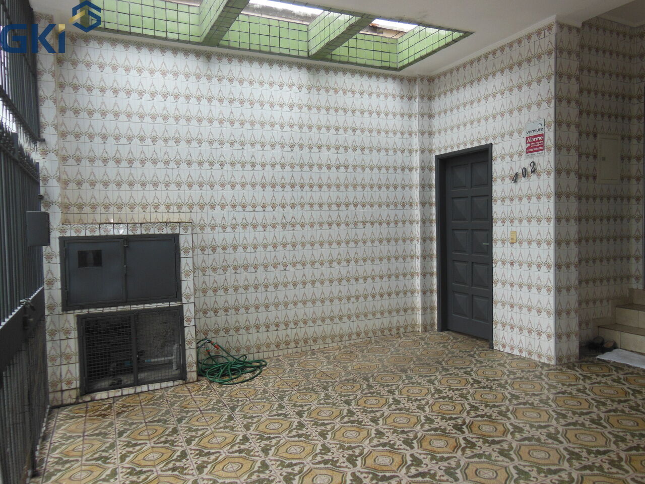 Casa de Condomínio, 2 quartos - Foto 31