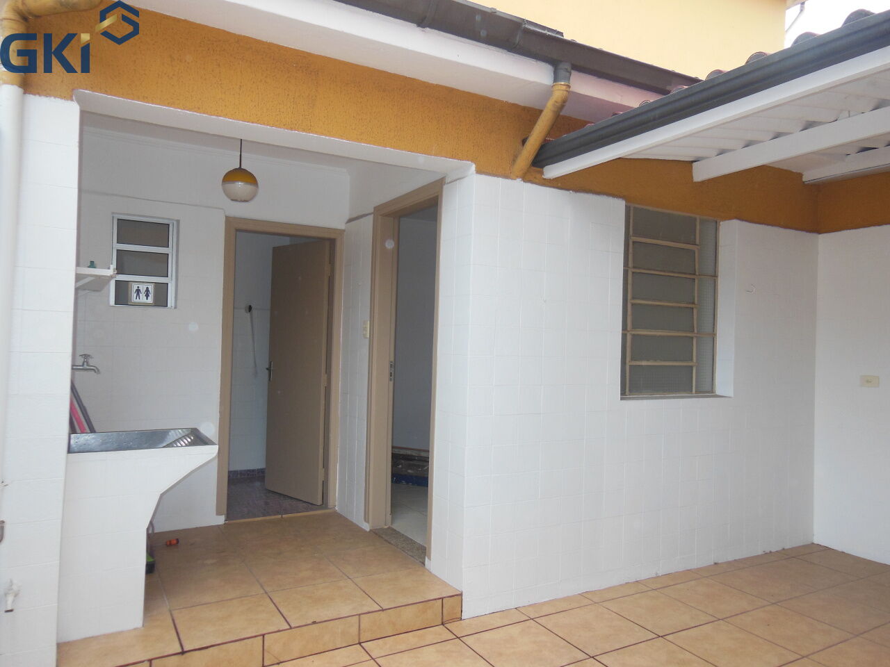 Casa de Condomínio, 2 quartos - Foto 9