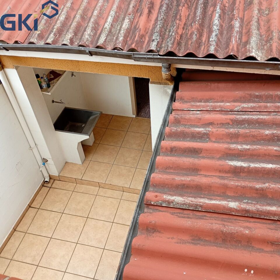 Casa de Condomínio, 2 quartos - Foto 17