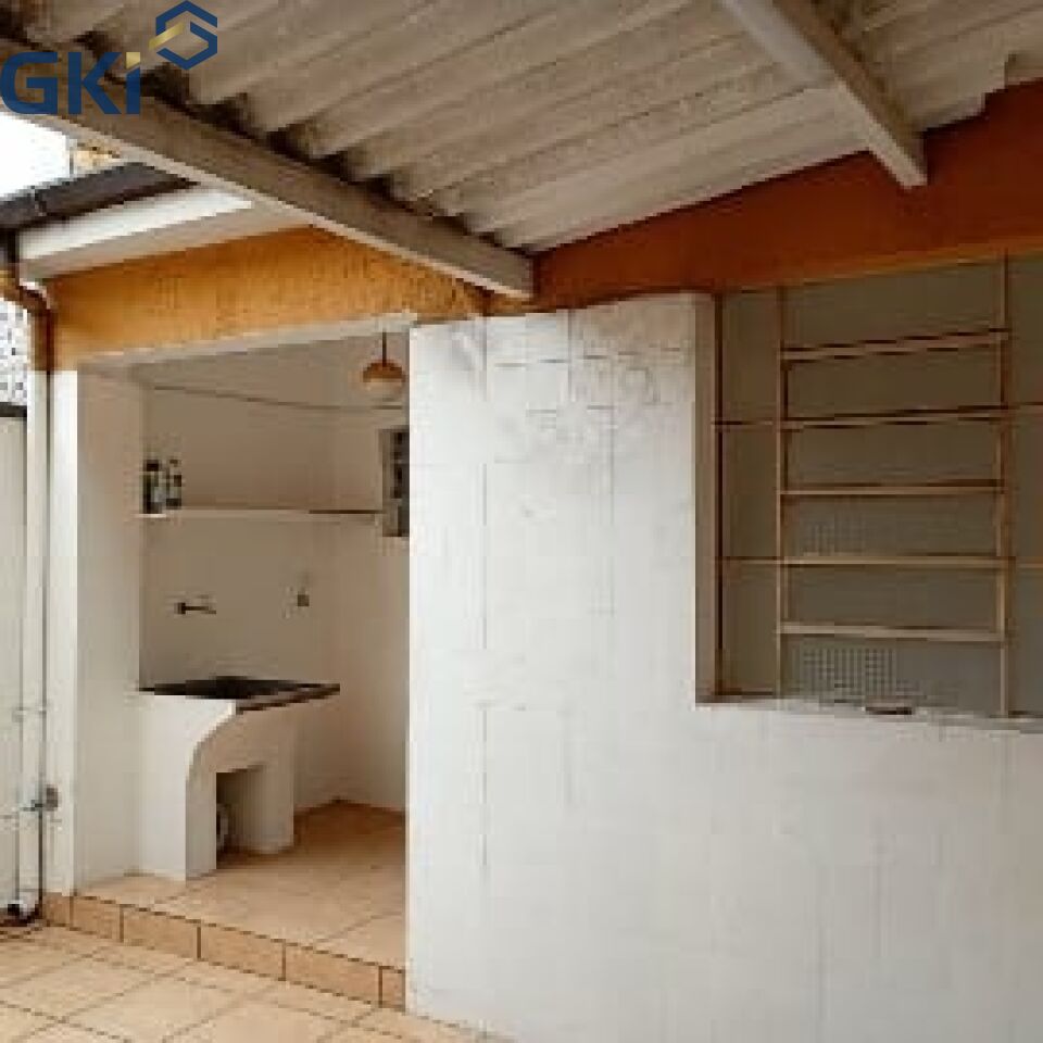 Casa de Condomínio, 2 quartos - Foto 7
