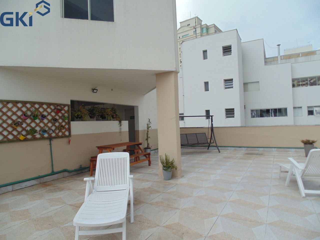 Apartamento, 1 quarto, 50 m² - Foto 26
