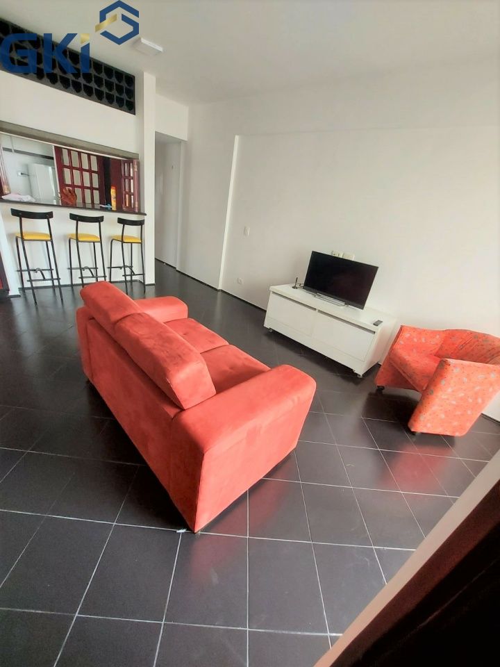 Apartamento, 1 quarto, 50 m² - Foto 6