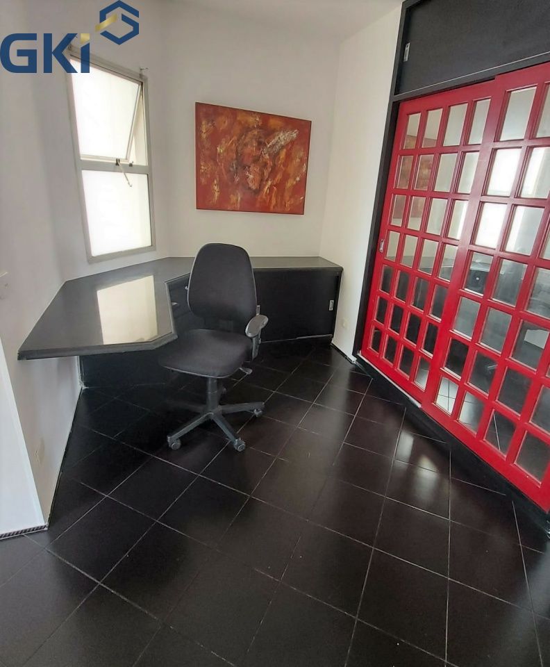 Apartamento, 1 quarto, 50 m² - Foto 4