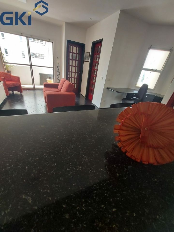 Apartamento, 1 quarto, 50 m² - Foto 12