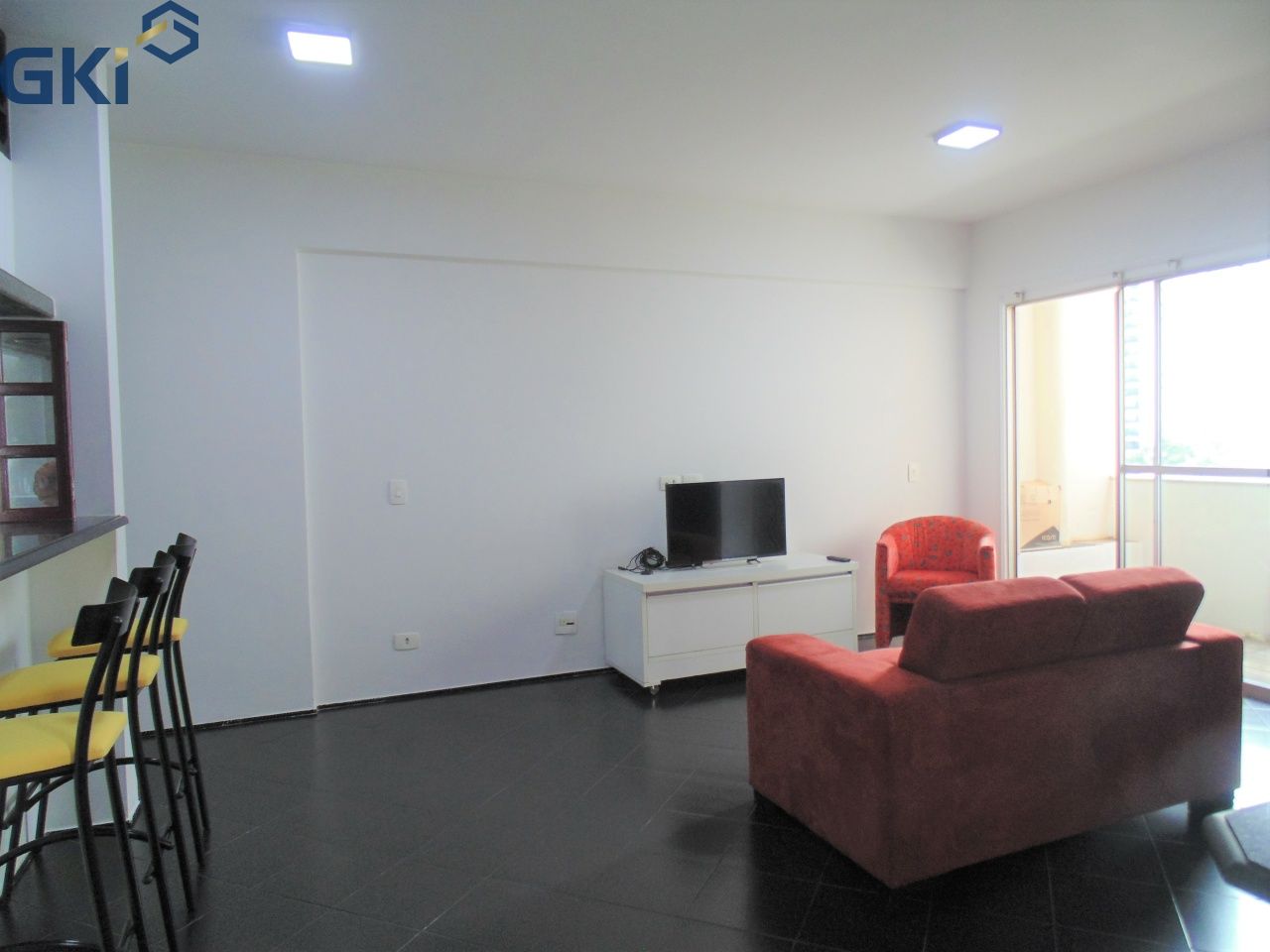 Apartamento, 1 quarto, 50 m² - Foto 5