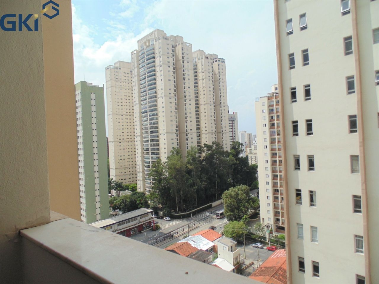 Apartamento, 1 quarto, 50 m² - Foto 20