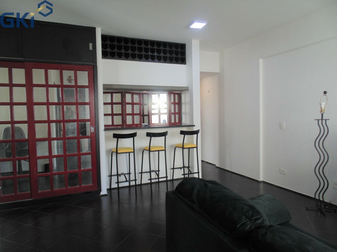 Apartamento, 1 quarto, 50 m² - Foto 13