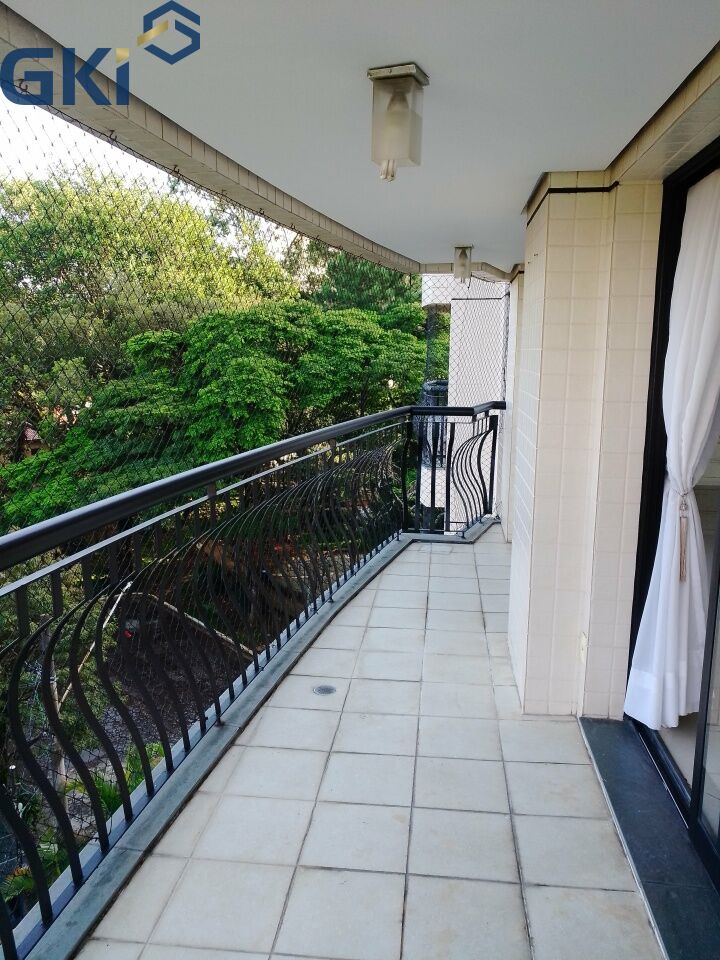 Apartamento, 3 quartos, 140 m² - Foto 1