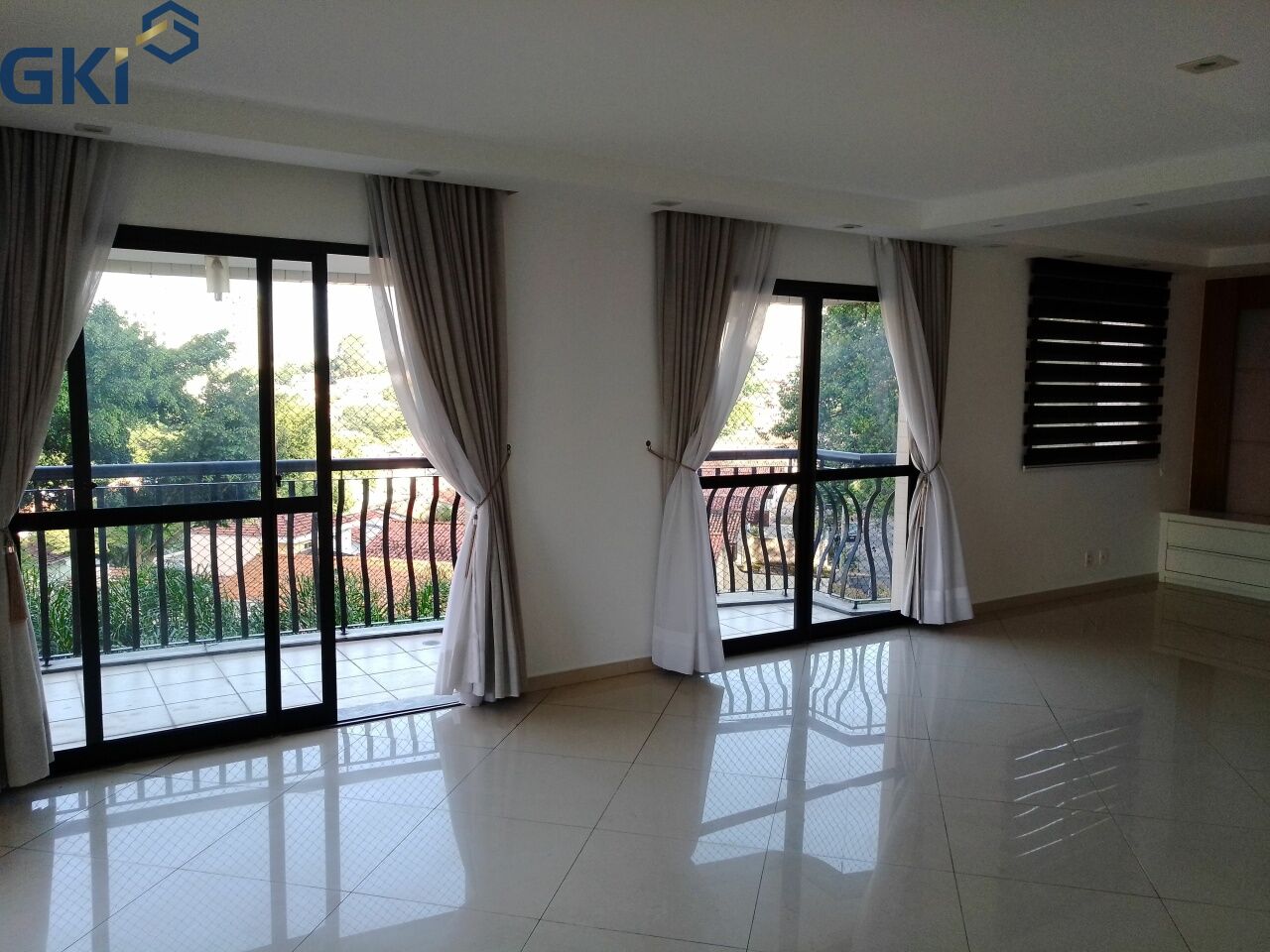 Apartamento, 3 quartos, 140 m² - Foto 3