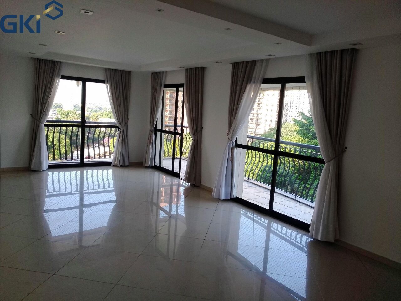 Apartamento, 3 quartos, 140 m² - Foto 5