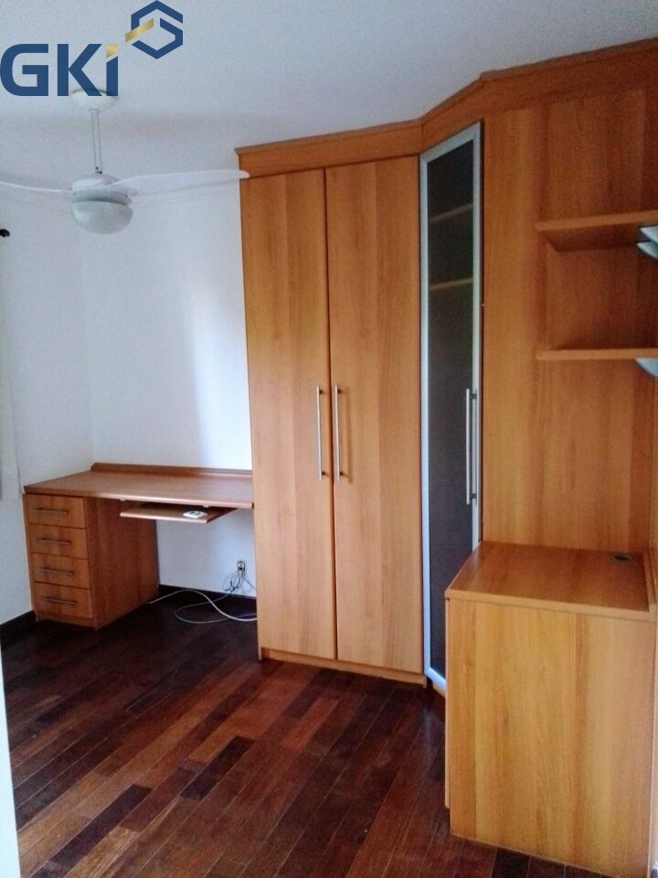 Apartamento, 3 quartos, 140 m² - Foto 12