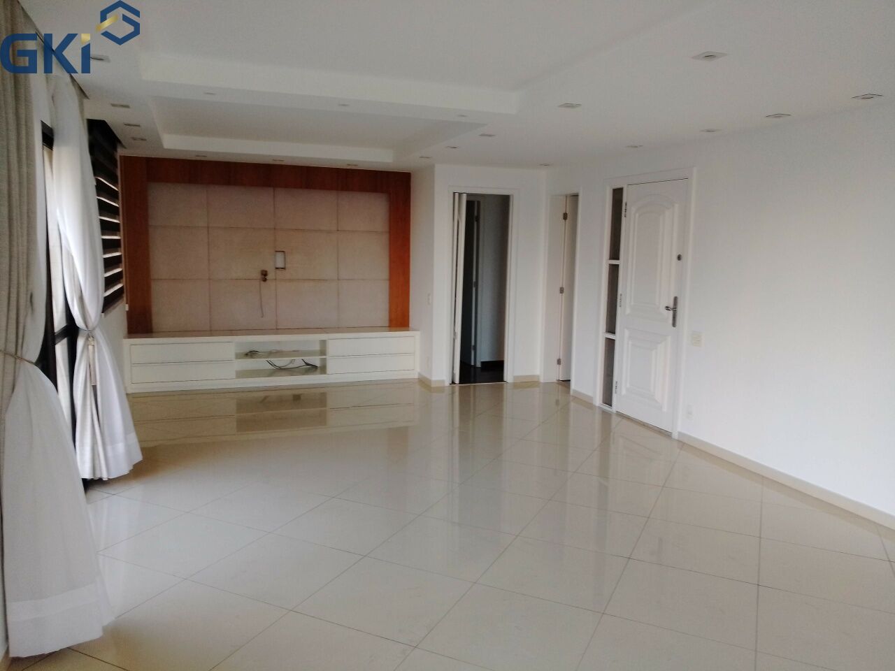 Apartamento, 3 quartos, 140 m² - Foto 4