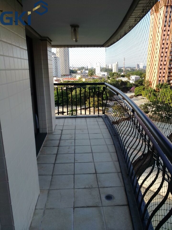 Apartamento, 3 quartos, 140 m² - Foto 2