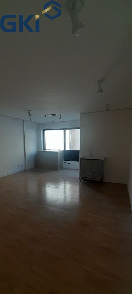 Sala-Conjunto, 32 m² - Foto 8