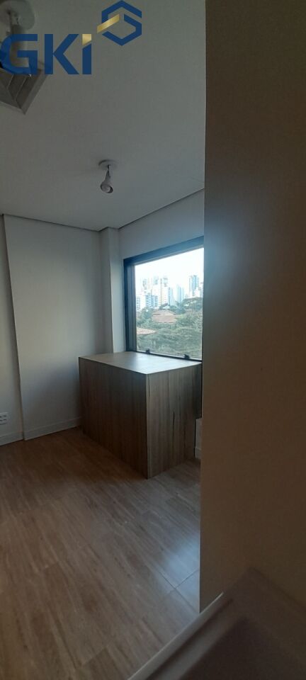 Sala-Conjunto, 32 m² - Foto 13