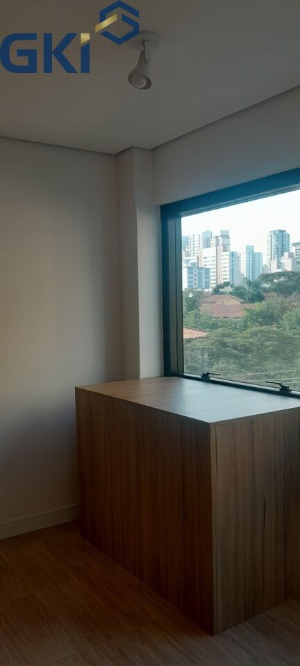 Sala-Conjunto, 32 m² - Foto 23
