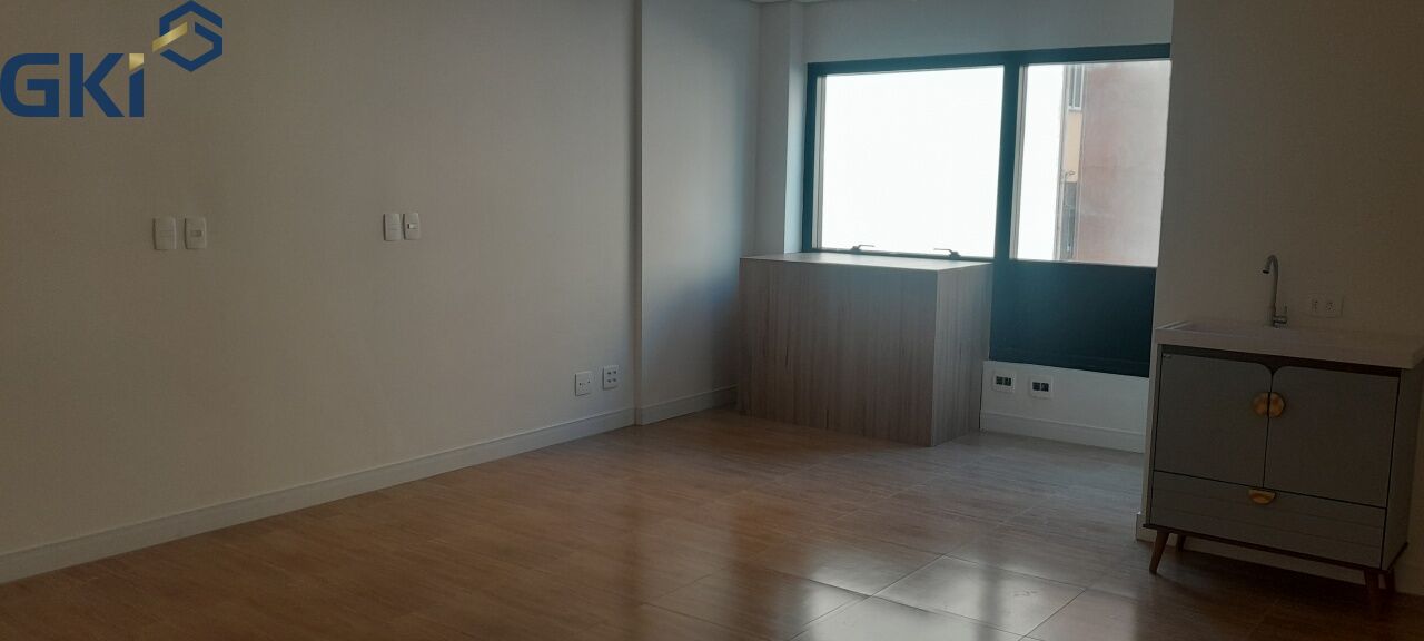 Sala-Conjunto, 32 m² - Foto 1