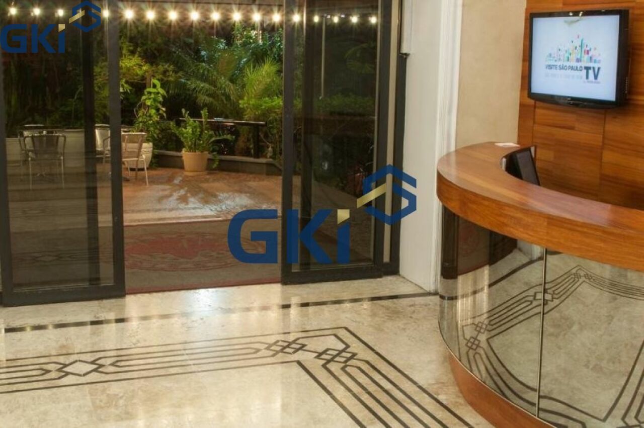 Apartamento, 1 quarto, 40 m² - Foto 22
