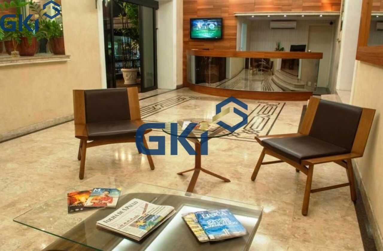 Apartamento, 1 quarto, 40 m² - Foto 23