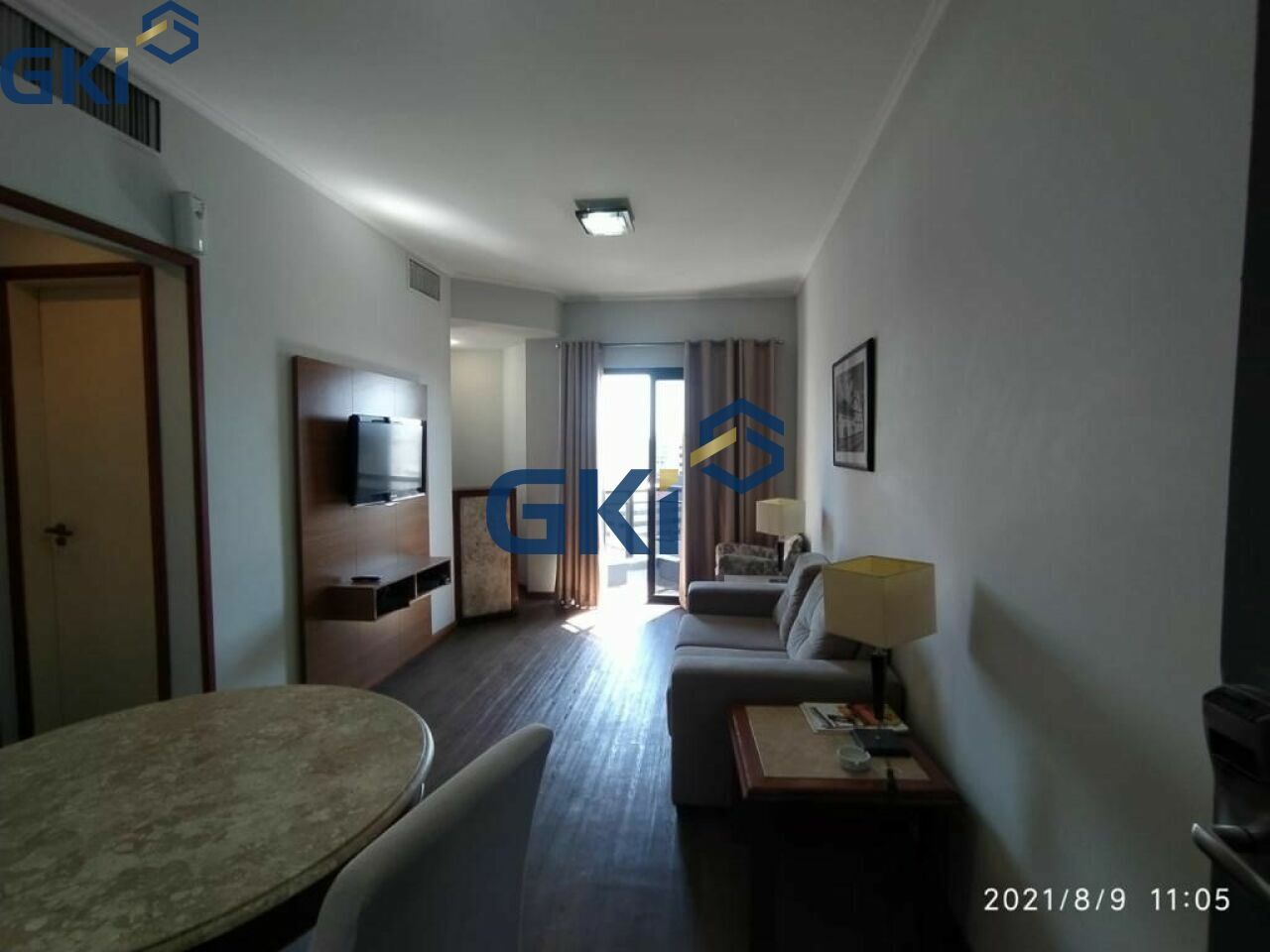 Apartamento, 1 quarto, 40 m² - Foto 4
