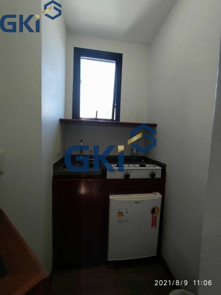 Apartamento, 1 quarto, 40 m² - Foto 9