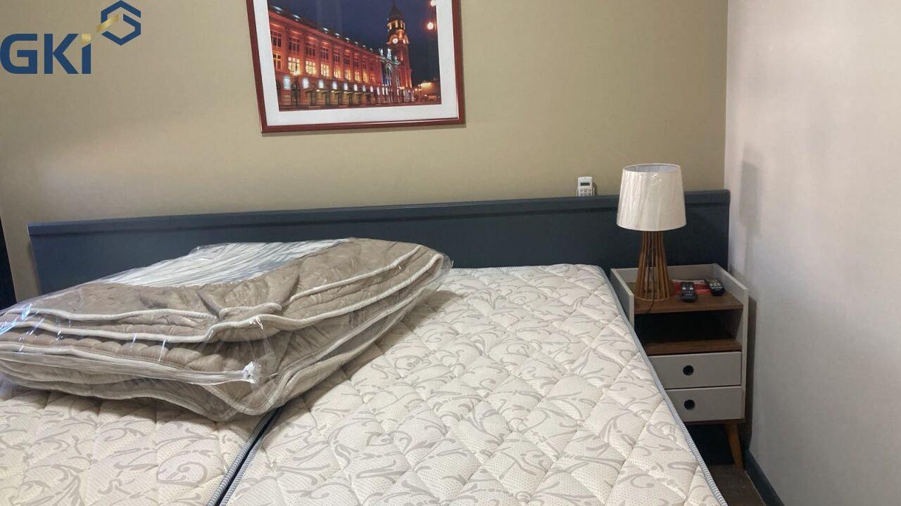 Apartamento, 1 quarto, 40 m² - Foto 17